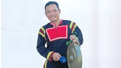 Ksor is deeply attached to Jrai culture.