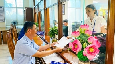 Chi cục Thuế khu vực XIII: Nâng cao hiệu quả công tác quản lý thuế