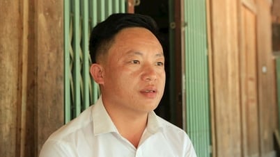 Le parcours de Sung A Po pour surmonter les difficultés