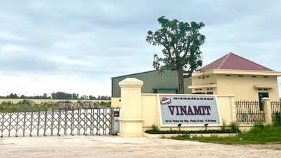 Hai Duong ergreift energische Maßnahmen, um langsam vorankommende Projekte zu „bereinigen“