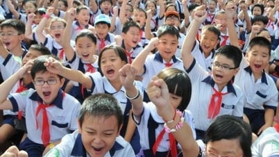 Prime Minister directs 3 key tasks of the education sector