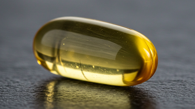 Ngày mới với tin tức sức khỏe: Thêm lợi ích tuyệt vời của dầu cá omega-3
