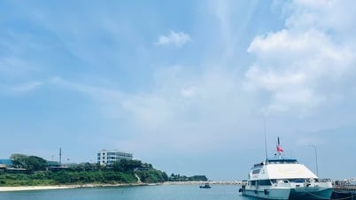 Những ngọn gió chuyển mùa