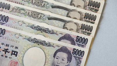 Tipo de cambio del yen japonés hoy 11/05/2025: El yen japonés sigue subiendo