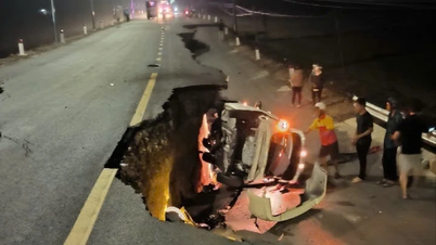 Colapso del puente de Hoa Binh, Tay Ninh: 3 víctimas reciben el alta, 2 continúan en el hospital