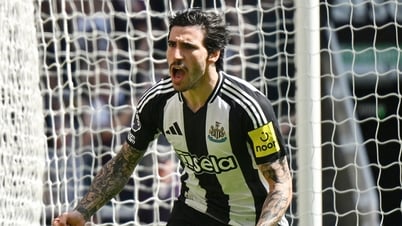 ការយកឈ្នះ Chelsea ក្រុម Newcastle បានឡើងមកចំណាត់ថ្នាក់លេខ 3 នៅលើតារាងចំណាត់ថ្នាក់