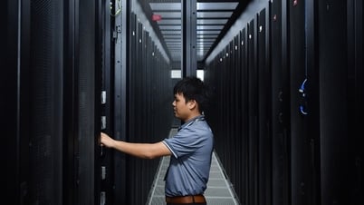 Đầu tư căn cơ cho trung tâm dữ liệu