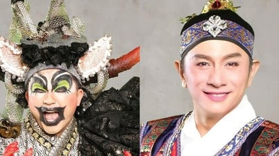 Idecaf នាំពណ៌កូរ៉េទៅជា Once Upon a Time summer 2025