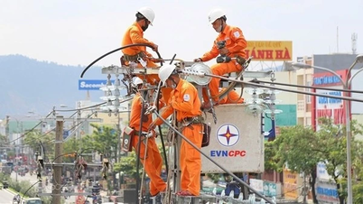 Tiết kiệm sử dụng điện để giảm áp lực tăng giá
