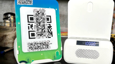 Nuevo truco inesperado del altavoz para anunciar la recepción de transferencia de dinero