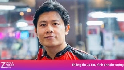 ミュージシャンのグエン・ヴァン・チュンは怒っている。
