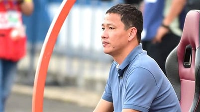 V-League : Unique B.Binh Duong