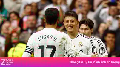 Cờ đến tay 'Messi Thổ Nhĩ Kỳ'