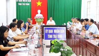 Trước ngày 31/10/2025 cơ bản hoàn thành xóa nhà tạm, nhà dột nát trên phạm vi cả nước