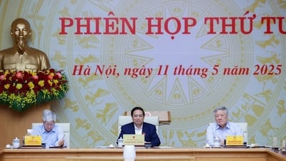 Prime Minister Pham Minh Chinh: Commendation to the Ministry of National Defense and a...