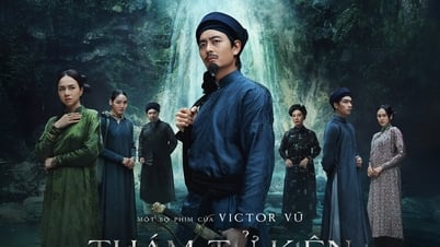 นักสืบเกียน: คดีไร้หัว – ข่าวดีสำหรับหนังสืบสวนเวียดนาม