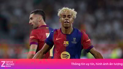 برشلونة 3-2 ريال مدريد: سيناريو لا يصدق