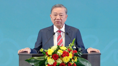 Việt Nam - Liên bang Nga: Hai dân tộc đồng điệu, đồng cảm và đồng hành