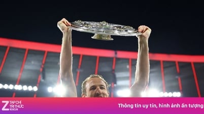 Kane phá vỡ lời nguyền