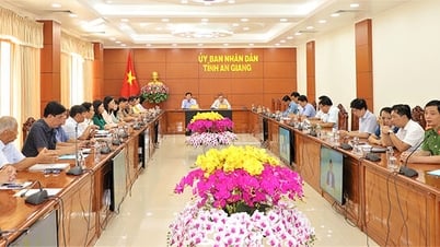 Cả nước quyết tâm xóa nhà tạm, nhà dột nát trước ngày 31/10