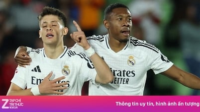 برشلونة ضد ريال مدريد: بداية جولر