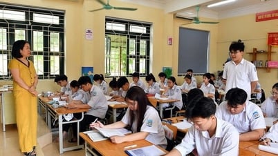 Thủ tướng chỉ đạo khắc phục việc thiếu giáo viên, bảo đảm dạy học 2 buổi mỗi ngày