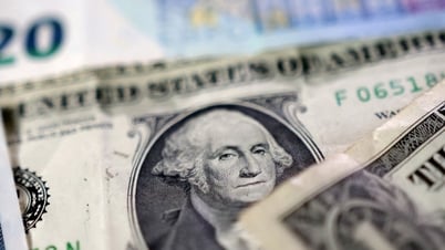 Курс доллара США на сегодня (11 мая): USD продолжает расти на этой неделе