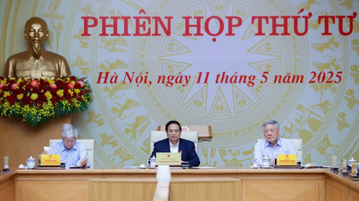 Quyết tâm đến ngày 31-10 cơ bản hoàn thành mục tiêu xóa nhà tạm, nhà dột nát