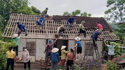 6 key tasks to eliminate temporary and dilapidated houses by 2025