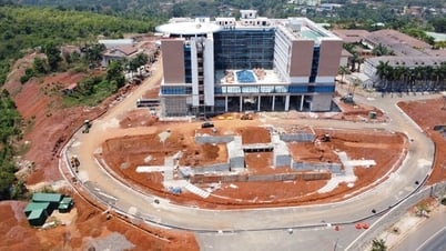 6 chủ đầu tư giải ngân 0 đồng