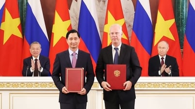 Nỗ lực sớm tiếp cận vắc xin ung thư tiềm năng đưa về Việt Nam