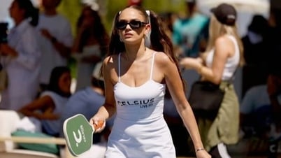 Things to note to avoid risks when playing pickleball in hot weather