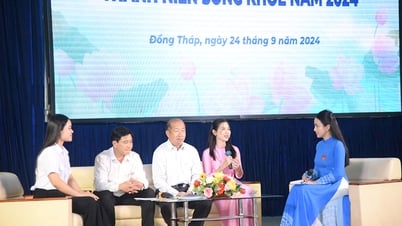도청소년연합, 선전 및 청소년 교육에 디지털 기술 적용을 장려