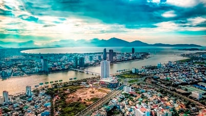 Da Nang forms 15 new party committees in a streamlined and efficient direction