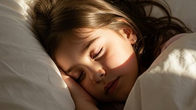 Bạn thực sự cần ngủ bao nhiêu tiếng mỗi đêm: Phát hiện thú vị!
