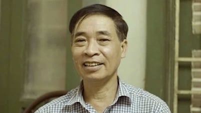 Farewell to Associate Professor, Dr. Pham Van Tinh - The keeper of the Vietnamese language, close collaborator of Bac Giang Newspaper