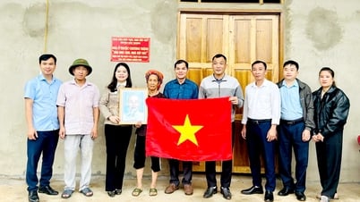 당과 인민의 의미를 담은 집들