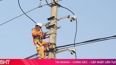 EVN tăng giá điện, khách hàng sẽ chi thêm bao nhiêu tiền mỗi tháng?
