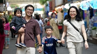 Warum müssen Frauen unter 35 Jahren in Ho-Chi-Minh-Stadt zwei Kinder zur Welt bringen, um Zuschüsse zu erhalten?