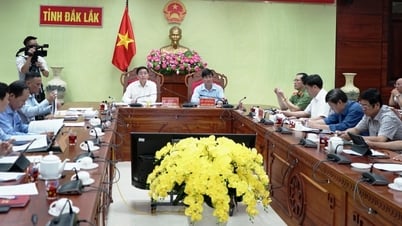 Nỗ lực cao hơn, quyết tâm lớn hơn, hành động quyết liệt, hiệu quả hơn để thực hiện thắng lợi Chương trình xóa nhà tạm, nhà dột nát