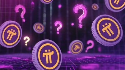 Precio de Pi Network hoy, 11/05/2025: Una ballena compró 20 millones de monedas Pi en la plataforma OKX.