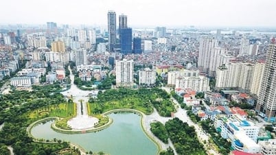 Hà Nội: Tập trung giải quyết nhiều nội dung về sắp xếp đơn vị hành chính