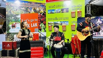 Kết nối du lịch “biển xanh - đại ngàn” mở ra cơ hội mới
