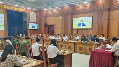 Cả nước đẩy nhanh tiến độ xóa nhà tạm, nhà dột nát