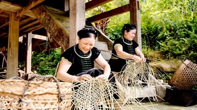 Đổi mới thực hiện mô hình Hội Phụ nữ