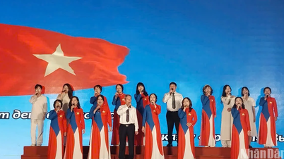 60곡 이상의 베트남 노래를 러시아어로 번역한 사람에게 경의를 표합니다.