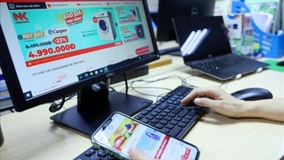 Kinh doanh online không kê khai thuế sẽ bị xử lý nghiêm
