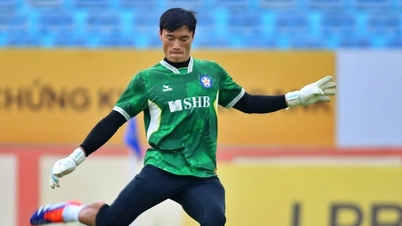 V-League-Rangliste Runde 22: Da Nang Club hofft auf den Klassenerhalt