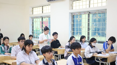 Sở GD&ĐT Phú Thọ giao chỉ tiêu việc làm tại một số đơn vị trực thuộc
