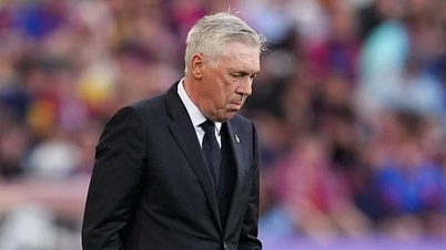 HLV Ancelotti thừa nhận điều đáng buồn, HLV Hansi Flick ca ngợi Yamal